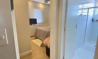 Imagem 6: Apartamento para venda tem 69 metros quadrados com 2 quartos em Vila Mimosa - Campinas - S