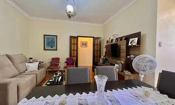 Imagem 6: OPORTUNIDADE DE APARTAMENTO DE 3 QUARTOS EM COPACABANA!