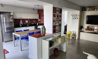 Imagem 7: Cobertura Venda Perdizes 279 m² 3 Dormitórios