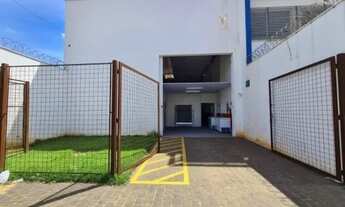 Imagem: Venda Barracão Jardim Patrícia