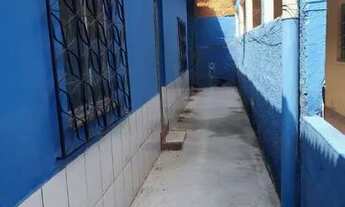 Imagem 6: Aluga-se casa de 1 quarto no centro de Coelho da Rocha