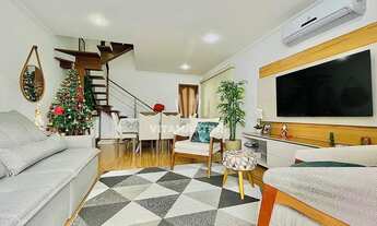 Imagem 3: Casa com 3 dormitórios à venda, 100 m² por R$ 750.000,00 - Palmeiras - Cabo Frio/RJ