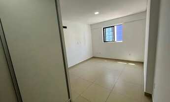 Imagem 4: Apartamento no 6 andar, próximo ao parque Paraíba 2