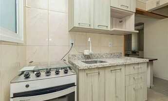 Imagem 5: PORTO ALEGRE - Apartamento Padrão - Petrópolis