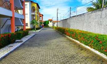 Imagem 3: DL Condomínio Recanto da Maraponga, apartamento com 03 quartos