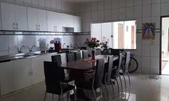 Imagem 3: Casa para venda tem 250 metros quadrados com 4 quartos em Marambaia - Belém - PA