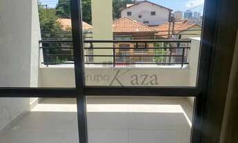 Imagem 5: Apartamento para aluguel possui 64 metros quadrados com 2 quartos