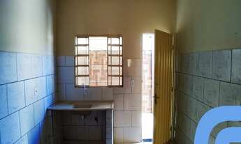 Imagem 7: Casa número 03 para locação com 55 m². Residencial Veredas dos Buritis. Goiânia - Goiás