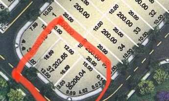 Imagem 6: 2 Terrenos juntos _ perto de 410m2 - Mais parque Rio Preto