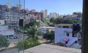 Imagem: Alugo 1/4 Loft/Mezanino