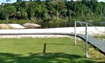 Imagem 4: Terreno condomínio Janauary 2