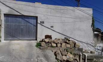 Imagem 5: Vendo casa 150 mil no morro do adeus