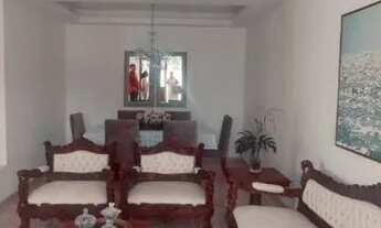 Imagem 6: Casa para venda tem 120 metros quadrados com 4 quartos em Boqueirão - Santos - SP