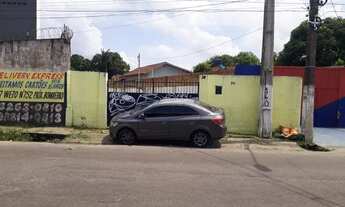 Imagem 7: Vendo Terreno 10x60m com Galpão de 200m² bem Alto - Todo Documentado