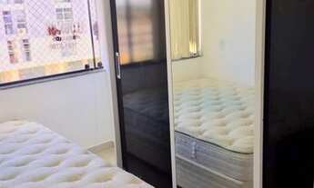 Imagem 3: 1 quarto mobiliado com piscina