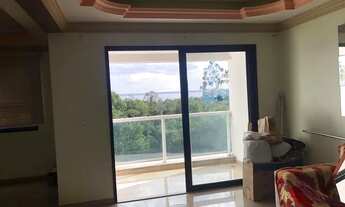 Imagem 2: Cd. Acquarelle , Ponta Negra , 2 quartos 1 suíte , mobiliado