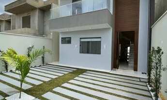 Imagem 2: Sobrado para venda com 134M² com 3 quartos em Ribeirão Preto - SP