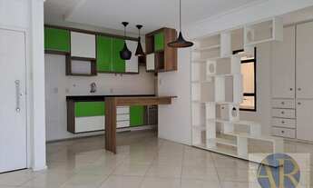 Imagem: Apartamento 2 dormitórios para Venda em