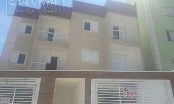 Imagem 4: Santo André - Apartamento Padrão - Vila Pires