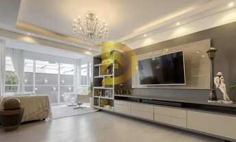 Imagem 2: Apartamento para aluguel tem 175 metros quadrados com 3 quartos em Vila Jardim - Porto Ale