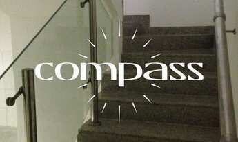 Imagem 2: Apartamento - Casa Jardim com 4 suítes, à venda no Cond. Vila dos Corais na Reserva do Pai