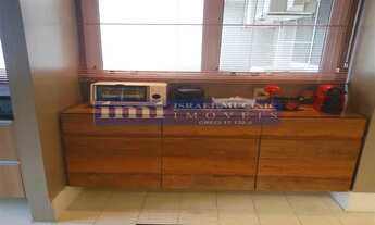 Imagem 7: Sao Paulo - Apartamento Padrão - Pinheiros