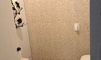 Imagem 7: Casa condomínio bosque são joão