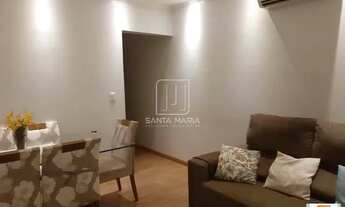 Imagem 2: Apartamento (tipo - padrao) 3 dormitórios/suite, cozinha planejada, em condomínio fechado