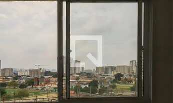 Imagem 6: Apartamento para Aluguel - Barra Funda, 2 Quartos, 45 m2