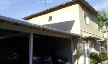 Imagem 2: Casa de Condomínio à venda, 4 quartos, 1 suíte, 3 vagas, Castelo - Belo Horizonte/MG