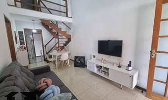 Imagem 4: Casa em condomínio à venda no bairro Cosmorama - Mesquita/RJ