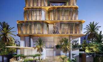 Imagem 3: Lançamento: Flat à venda, no Jardim Oceania, oportunidade de investimento