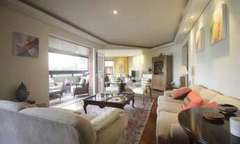 Imagem 4: Apartamento à Venda - Panamby, 4 Quartos, 250 m2