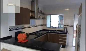 Imagem 3: Apartamento com 80 metros quadrados com 2 quartos