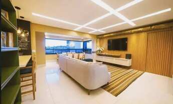 Imagem 3: Apartamento para venda, 3 quarto(s), Park Lozandes, Goiânia - AP2321