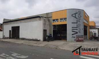 Imagem 5: Pontos | Vila São Geraldo | 338,98 m²