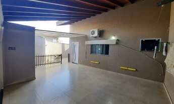 Imagem 4: CASA RESIDENCIAL em SANTA BÁRBARA D'OESTE - SP, JARDIM PANTANO