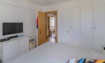 Imagem 5: Apartamento para venda possui 83 metros quadrados com 3 quartos em Santa Efigênia - São Pa