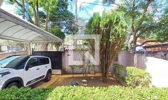 Imagem 4: Casa para Aluguel - Guanabara, 3 Quartos, 190 m2