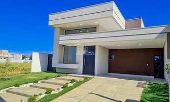 Imagem 3: Casas em Condomínio à venda em Senador Canedo, Terras Alphaville Senador Canedo