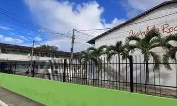 Imagem: Vendo Apartamento no Cond. Residencial Osvaldo