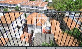 Imagem 5: Apartamento para Aluguel - Tatuapé, 2 Quartos, 59 m2