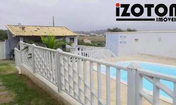 Imagem 5: Casa 2Qts (1Suíte), Piscina e área gourmet em Itaúna