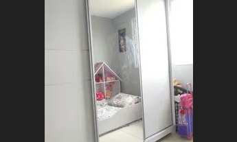 Imagem 2: Apartamento para venda possui 87 metros quadrados com 3 quartos em Cohama - São Luís - MA