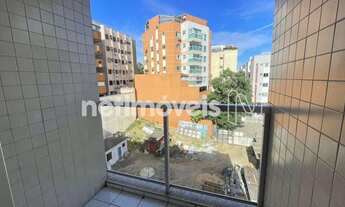 Imagem 4: Locação Apartamento 2 quartos Mata da Praia Vitória