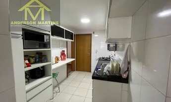 Imagem 2: 3 quartos na Praia da Costa - Ed. Carolina Luiza Cód: 22818 z Anderson Martins vende