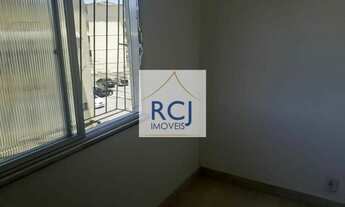 Imagem 2: Apartamento para aluguel possui 45 metros quadrados com 2 quartos