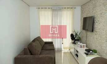 Imagem 2: Apartamento à venda no bairro Jardim Santa Cecília - São Paulo/SP, Zona Central