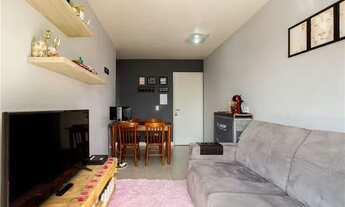 Imagem 3: Apartamento à venda no bairro Vila Mascote - São Paulo/SP