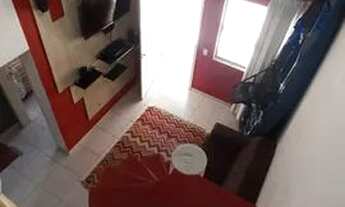 Imagem: Casa para venda tem 62 metros quadrados